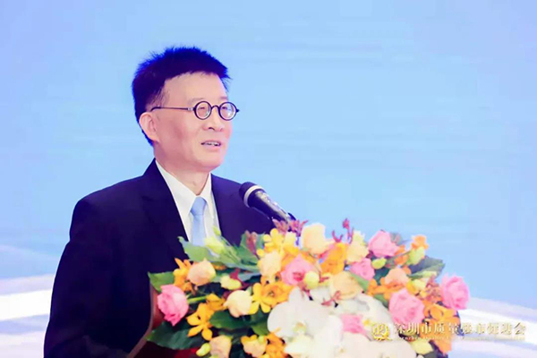 深圳市政協(xié)副主席徐友軍致辭.jpg 深圳市政協(xié)副主席徐友軍致辭.jpg